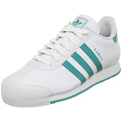 adidas Originals Women's Samoa Sneaker