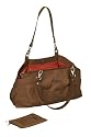 Baggallini Eco Baby Hampton Bagg