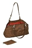 Baggallini Eco Baby Hampton Bagg
