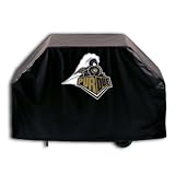 Purdue Boilermakers NCAA Grill Cover