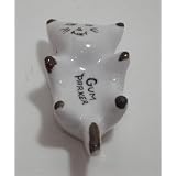 Vintage Porcelain Kitty Cat Gum Parker
