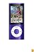 Apple iPod nano 16 GB Purple (5th Generation) NEWEST MODEL
