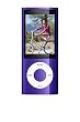 Apple iPod nano 8 GB Purple (5th Generation) OLD MODEL