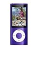 Apple iPod nano 8 GB Purple (5th Generation) NEWEST MODEL