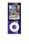 Apple iPod nano 8 GB Purple (5th Generation) OLD MODEL
