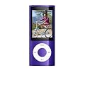 Apple iPod nano 16 GB Purple (5th Generation) OLD MODEL