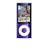 Apple iPod nano 16 GB Purple (5th Generation) NEWEST MODEL