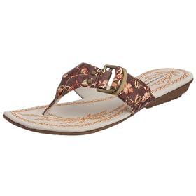 Hush Puppies Women's Barletta Sandal
