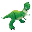 Super Technology Toy Story Figure - Rex