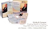 Divide & Conquer - Creating Wealth in Creative Ways with Multi-family Dwellings