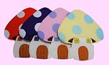 Garden Set Nursery Decor