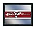 Atlanta Falcons Budweiser & Bud Light NFL Beer Mirror