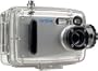 Pixtreme PX2 3.2 Megapixel Digital Sports Camera & Waterproof Underwater Scuba Housing