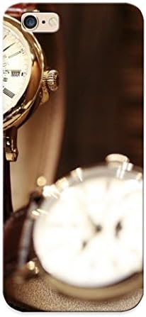 Design High Impact Dirt/shock Proof Case Cover For Iphone 6 Plus (patek Philippe Watch Clock Time (22) )