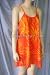 Sundress: Sunburst Orange