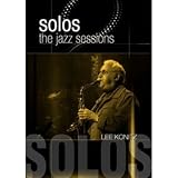 Lee Konitz - Jazz Sessions [DVD] [2010]