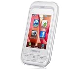 SAMSUNG Player Mini C3300 - blanc .