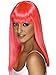 Smiffy's Women's Glamourama Wig