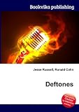 Deftones (in Russian language)