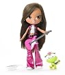 Bratz Big Kidz Music Stars Yasmin