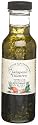 Lizzie's Kitchen Jalapeno Cilantro Dipping Oil, 12-Ounce Plastic Jars (Pack of 2)