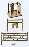 LK-46 Gates & Stiles Peco LK-46