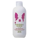 ゾイック パピドールリンス 350ml