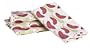 Kids Konserve Set of 4 Butterfly Napkins