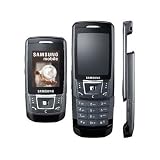 Review Samsung D900 / Samsung D900 Mobile Phone on Vodafone Pay as you talk