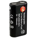 CTA CR-V3 Lithium-Ion Rechargeable Battery