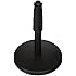 On Stage DS7200B Adjustable Desk Microphone Stand, Black