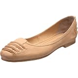 FRYE Womens Carson Ballet Flat