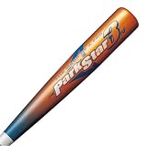 【Rawlings】【ジュニア】【軟式】【75cm】 パークスター3rd オレンジ