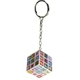 Sudoku Cube Keychain