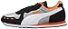 PUMA Cabana Racer Mesh JR Sneaker (Little Kid/Big Kid)