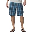 Mossimo® Twill Cargo Short - Blue/ Purple