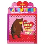 Life on Earth Valentine Cards