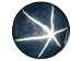 MIN 5.00CT 9MM ROUND ENHANCED STAR SAPPIRE FROM THAILAND