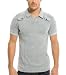 G by GUESS Warrior Johnny Collar Shirt
