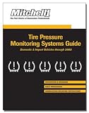 Mitchell 1 - Tire Pressure Monitoring Systems Guide 2008