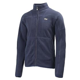 Helly Hansen Mens Shelter Fleece Jacket by Arctic Clothing