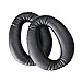 Lightspeed Aviation Premium Ear Seals- Zulu, Sierra, Zulu.2, Zulu PFX (pair)