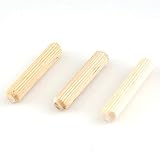 ダボ 40本入 8×40mm/ダボ継ぎ/ダボ埋め【SK11】