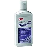 3M Marine Vinyl Cleaner, Conditioner, Protector (8.4-Ounce)