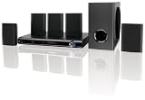 GPX HT219B 5.1-Channel DVD Home Theater System