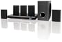 GPX HT219B 5.1-Channel DVD Home Theater System