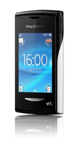 Sony Ericsson Yendo