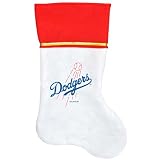 MLB Los Angeles Dodgers Traditional Stocking