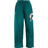 Reebok IMiami Dolphins (8-20) Touchdown Sweatpants Extra Large