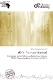 Alfa Romeo Kamal